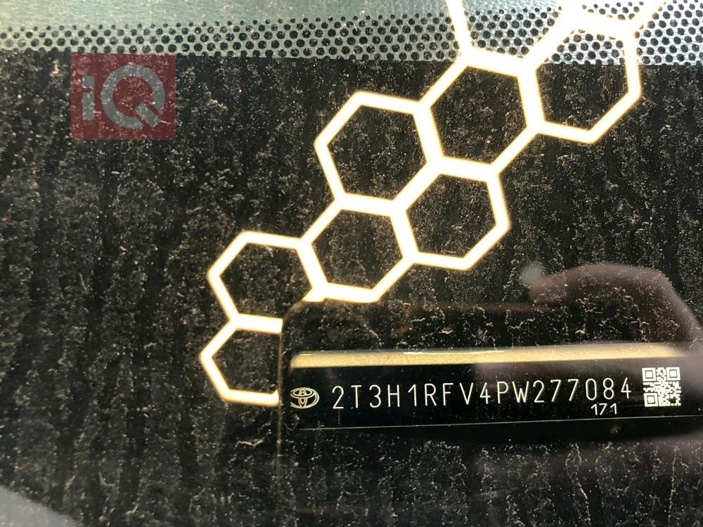 تويوتا راف 4